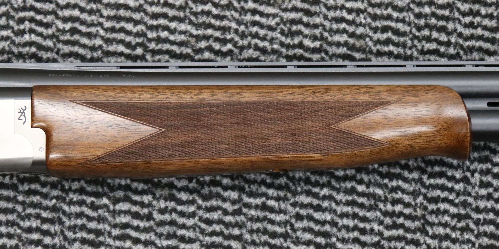 Browning 12 gauge B525 Sporter One Adj Comb