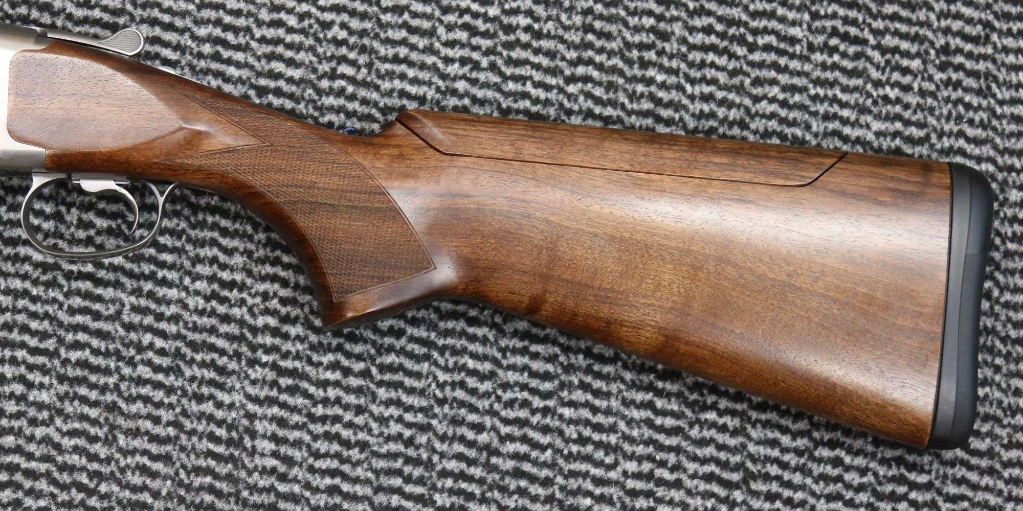 Browning 12 gauge B525 Sporter One Adj Comb