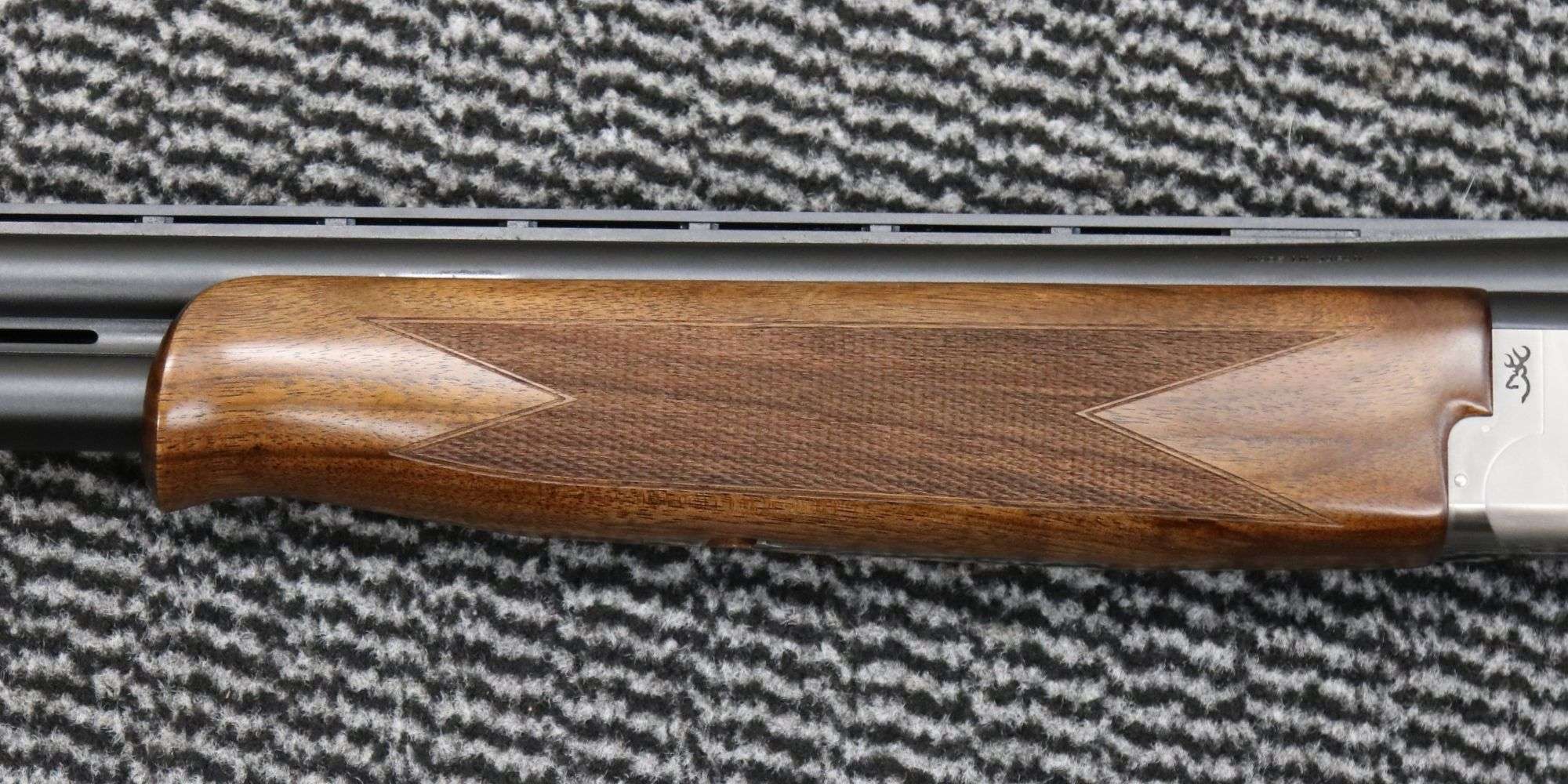Browning 12 gauge B525 Sporter One Adj Comb