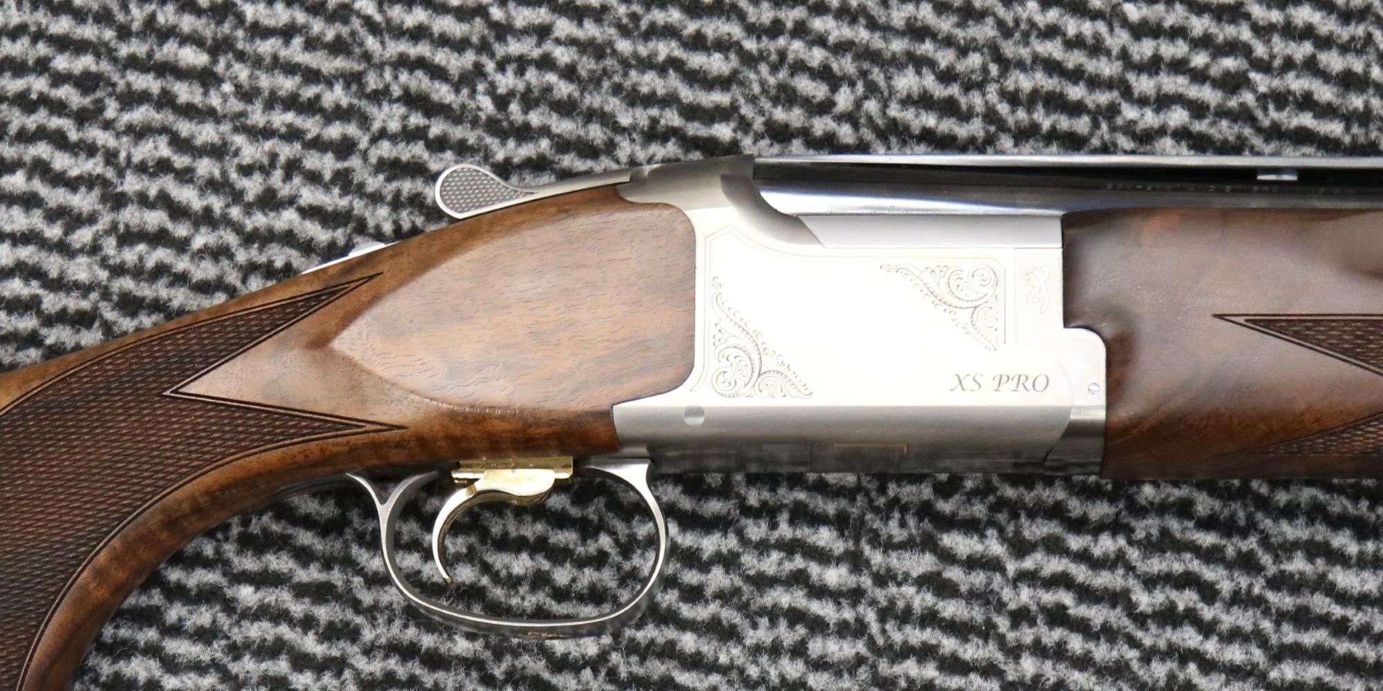Browning 12 gauge Ultra XS Pro Adj