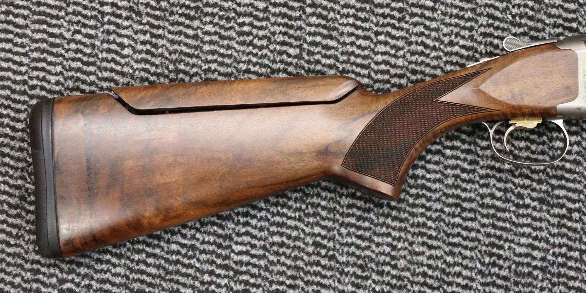 Browning 12 gauge Ultra XS Pro Adj