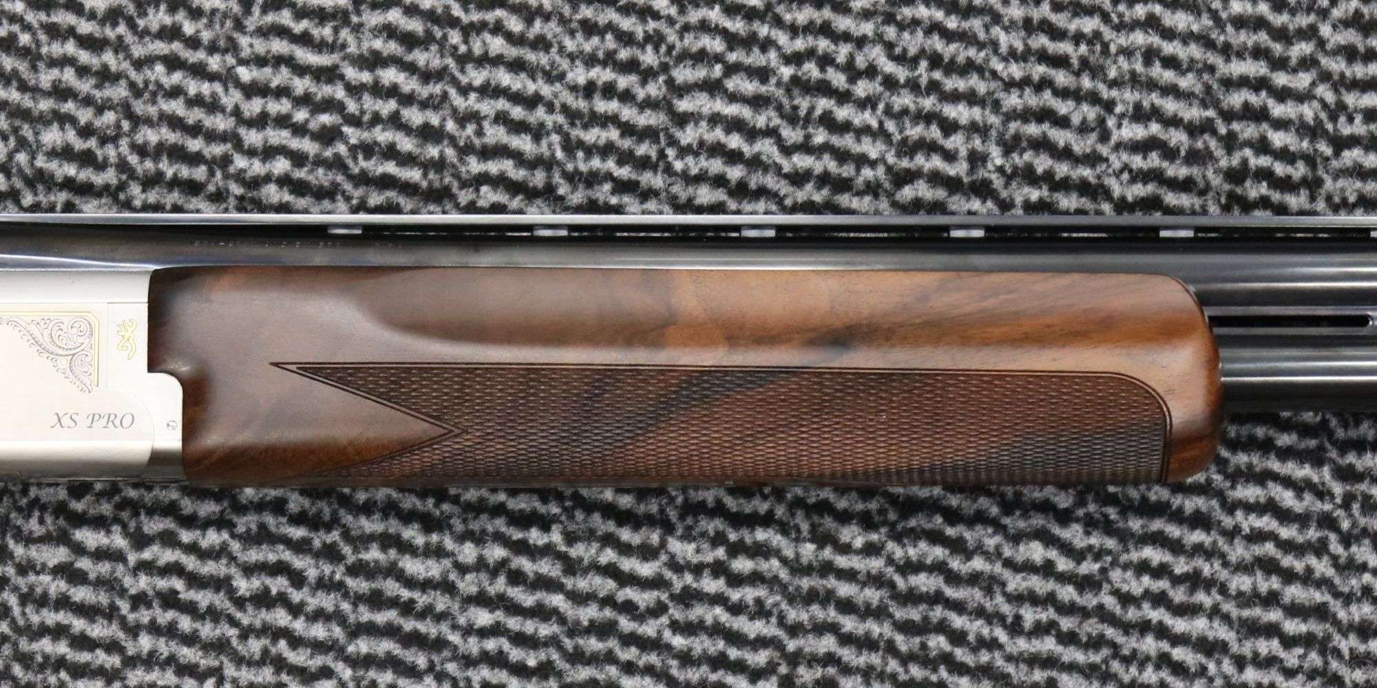 Browning 12 gauge Ultra XS Pro Adj