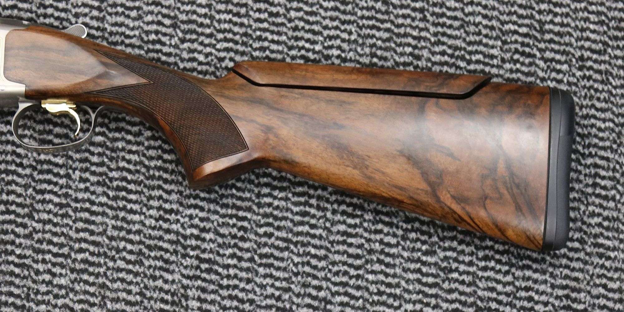 Browning 12 gauge Ultra XS Pro Adj