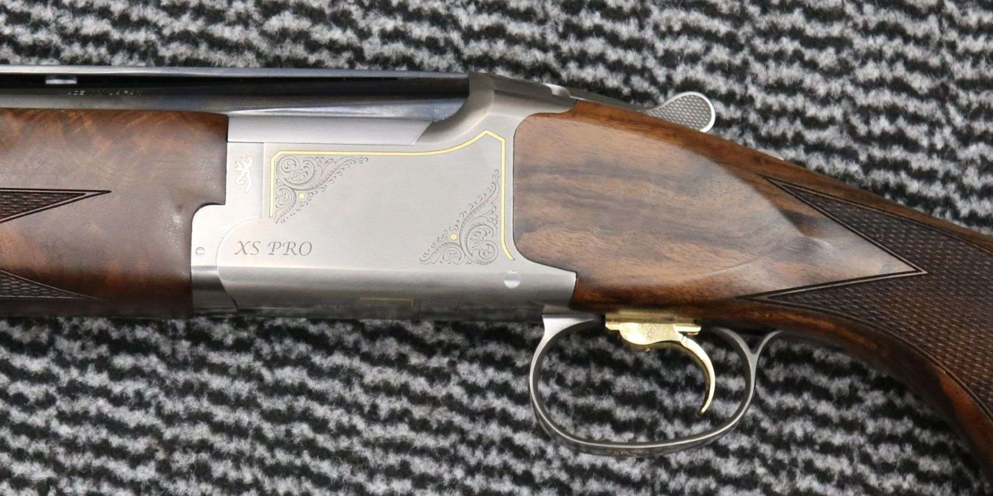 Browning 12 gauge Ultra XS Pro Adj