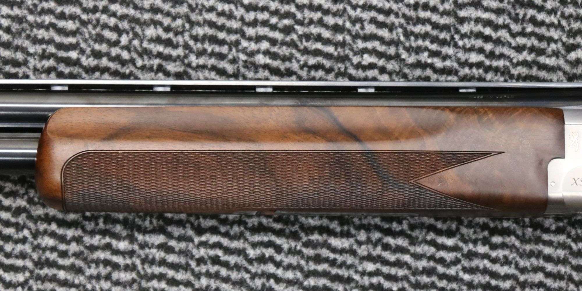 Browning 12 gauge Ultra XS Pro Adj