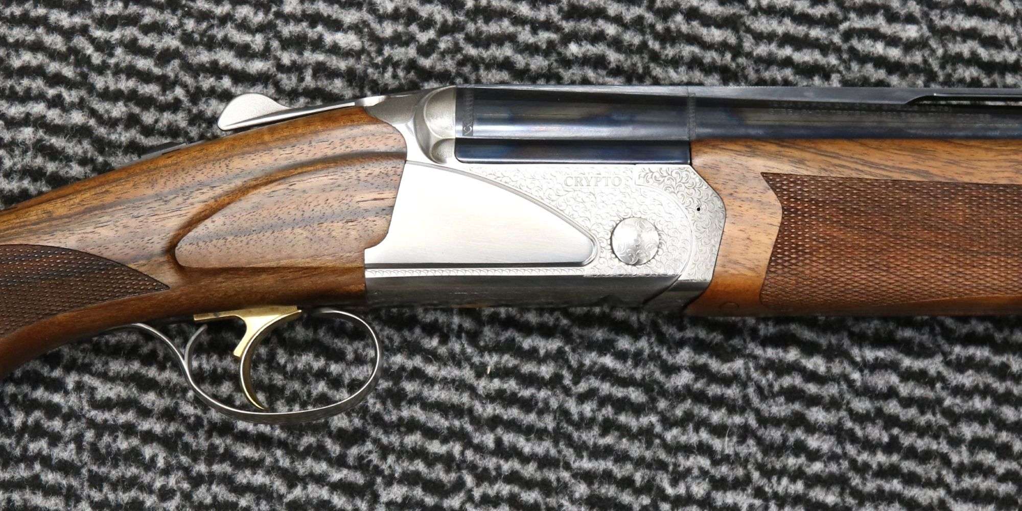 Bettinsoli 12 gauge CRYPTO