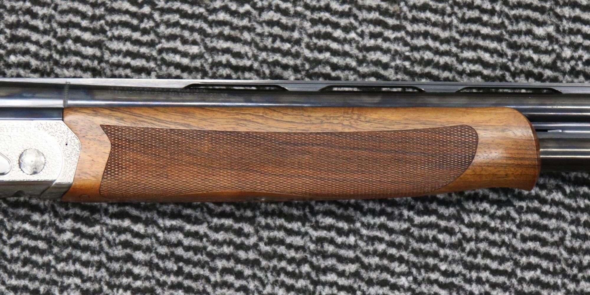 Bettinsoli 12 gauge CRYPTO