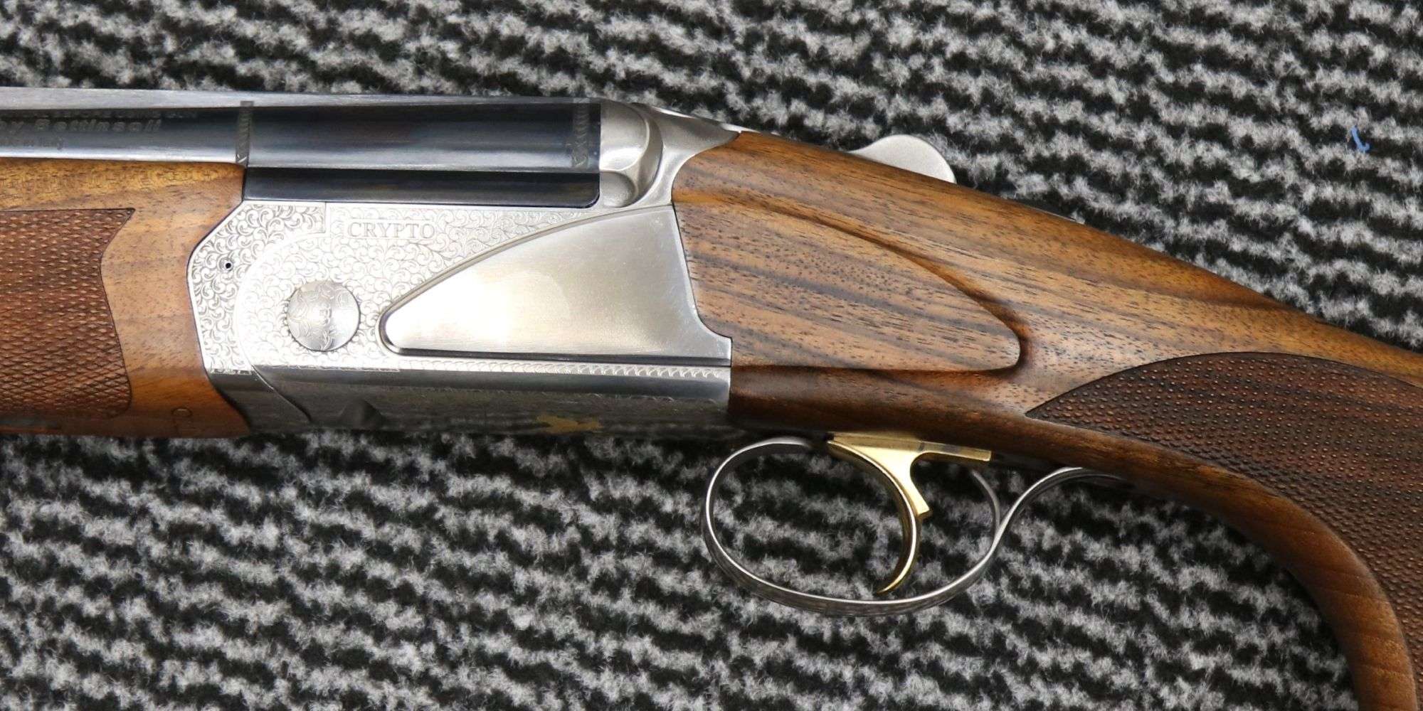 Bettinsoli 12 gauge CRYPTO