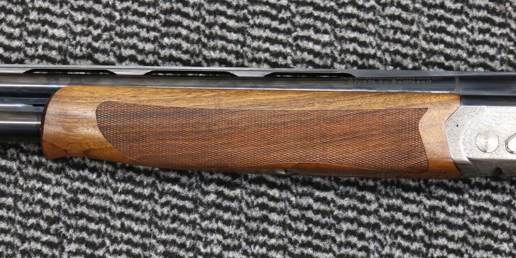Bettinsoli 12 gauge CRYPTO