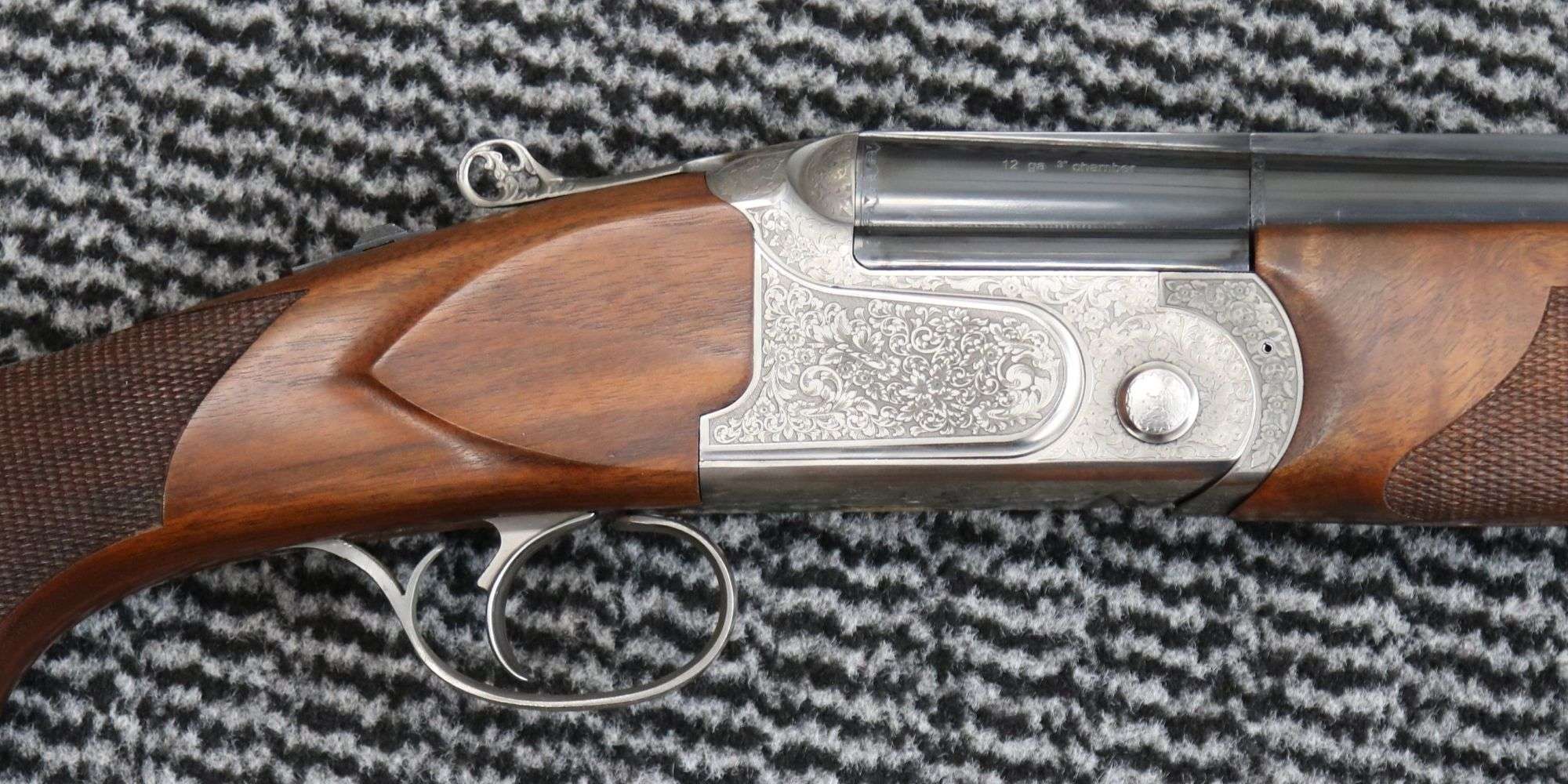 Bettinsoli 12 gauge Supersport