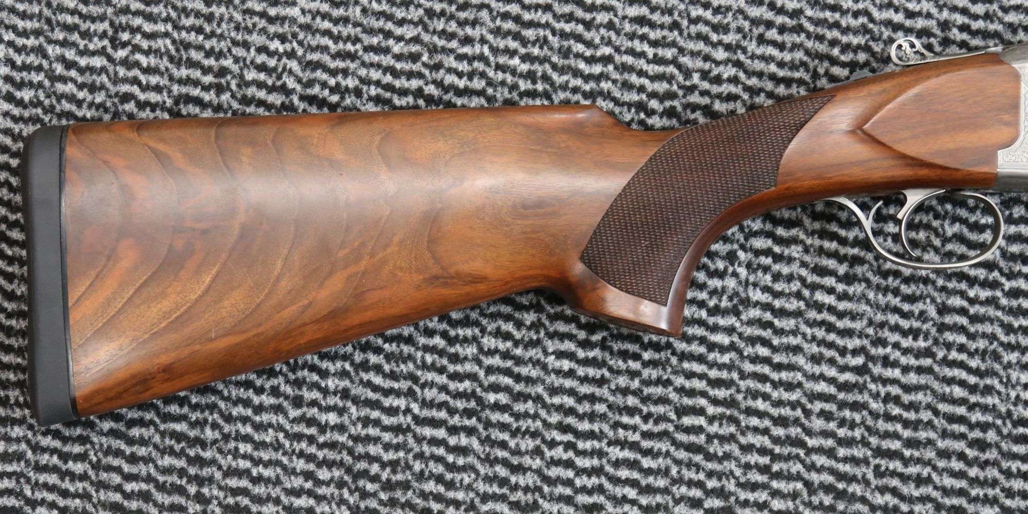 Bettinsoli 12 gauge Supersport