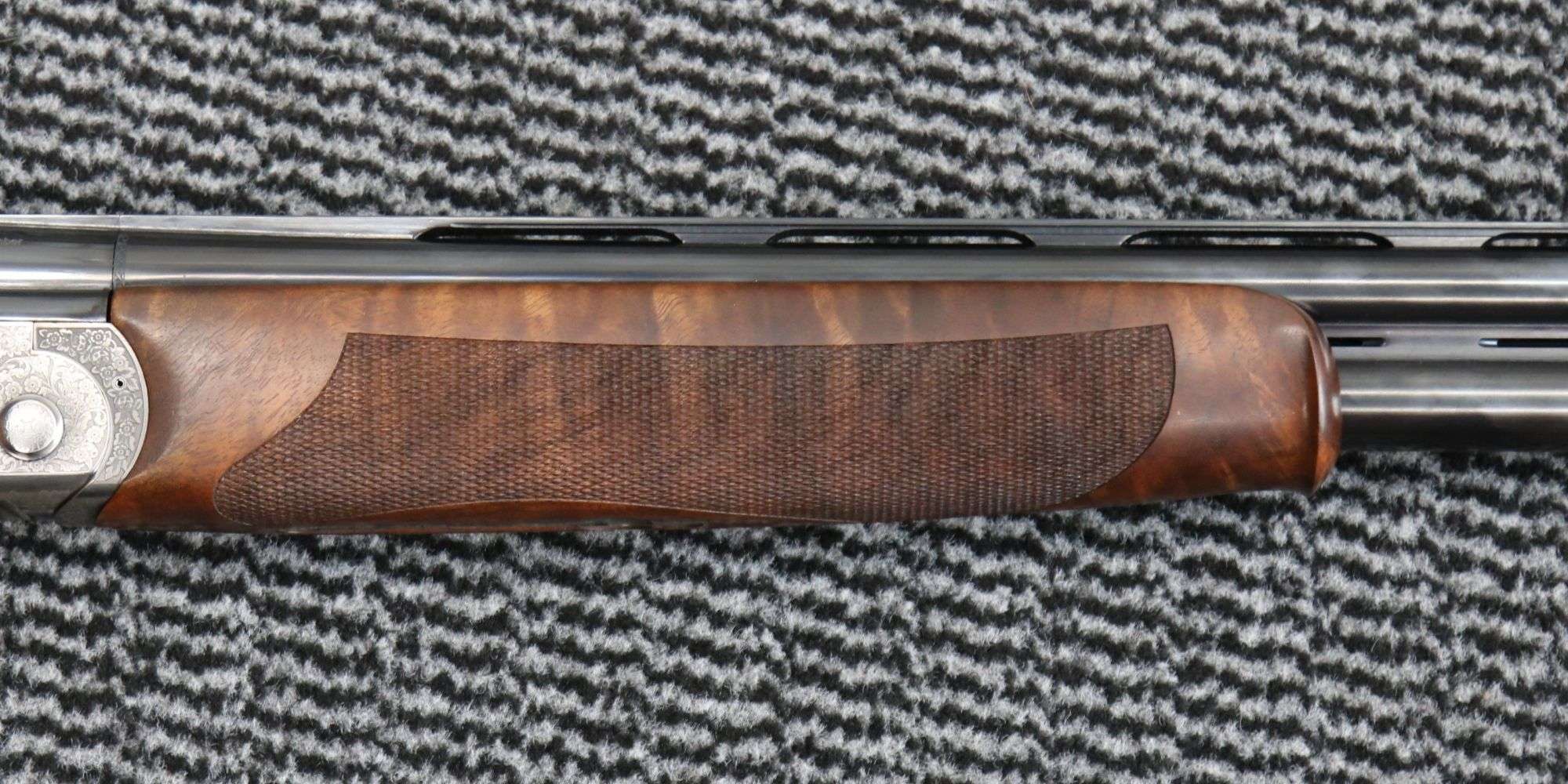 Bettinsoli 12 gauge Supersport