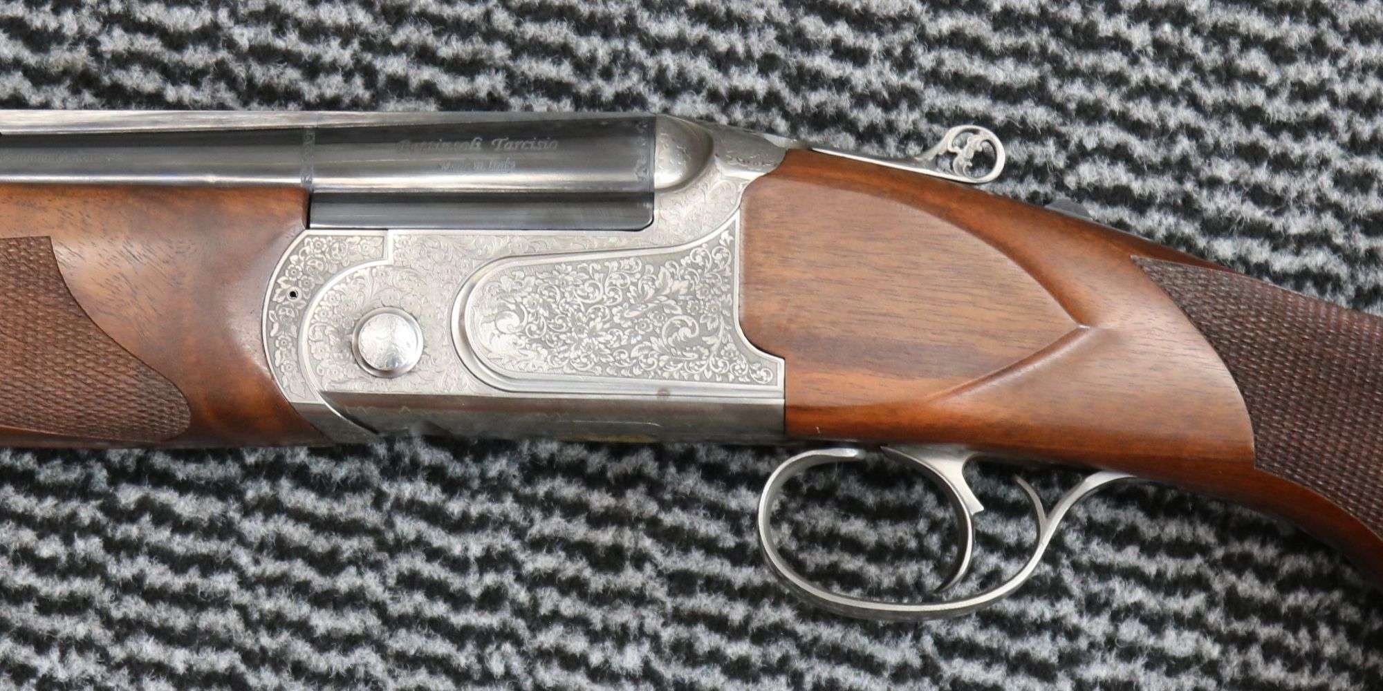 Bettinsoli 12 gauge Supersport