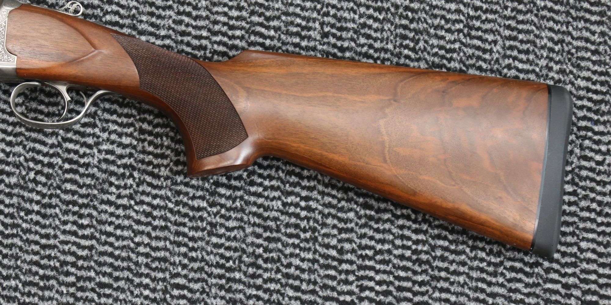 Bettinsoli 12 gauge Supersport