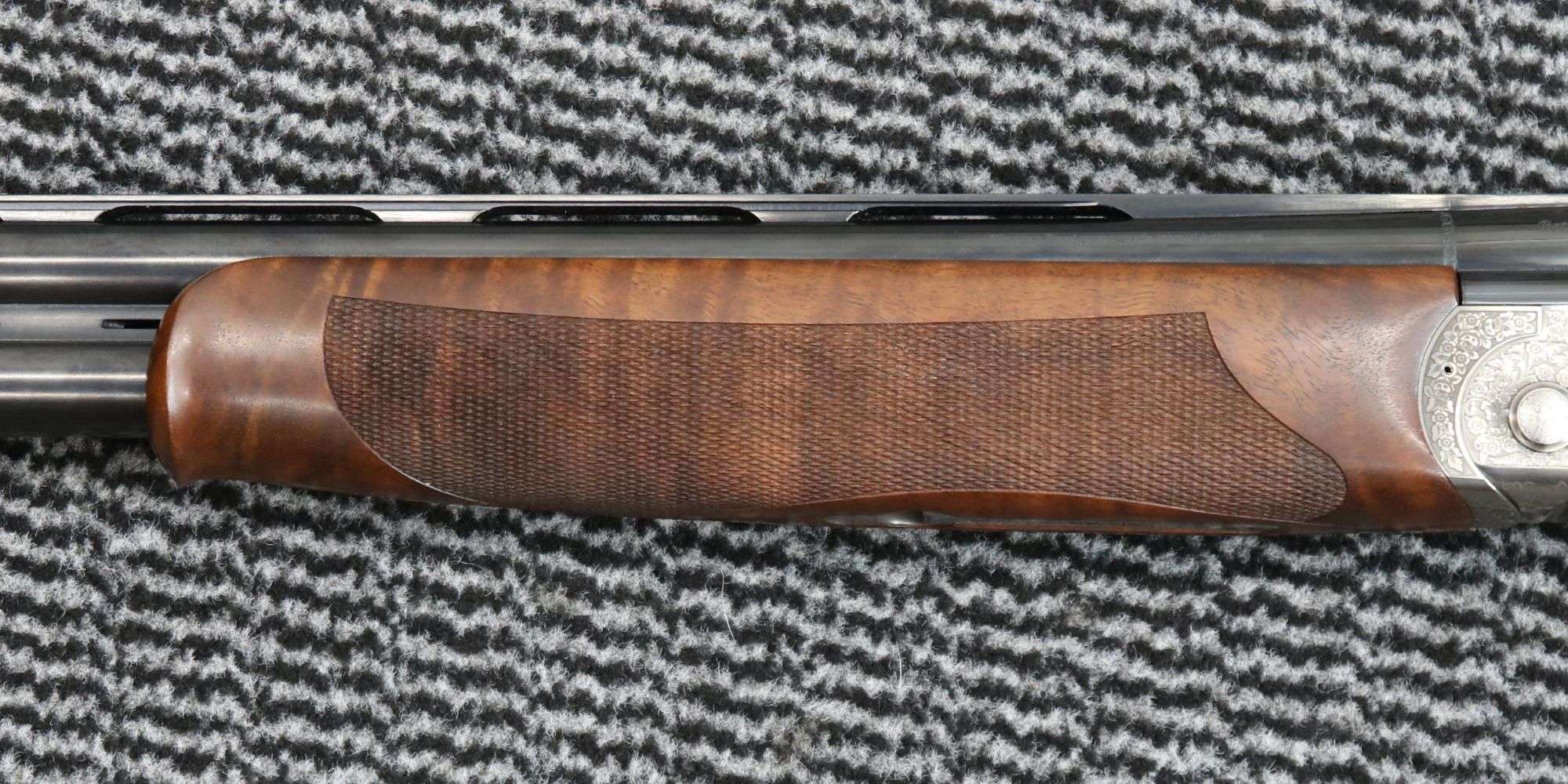 Bettinsoli 12 gauge Supersport
