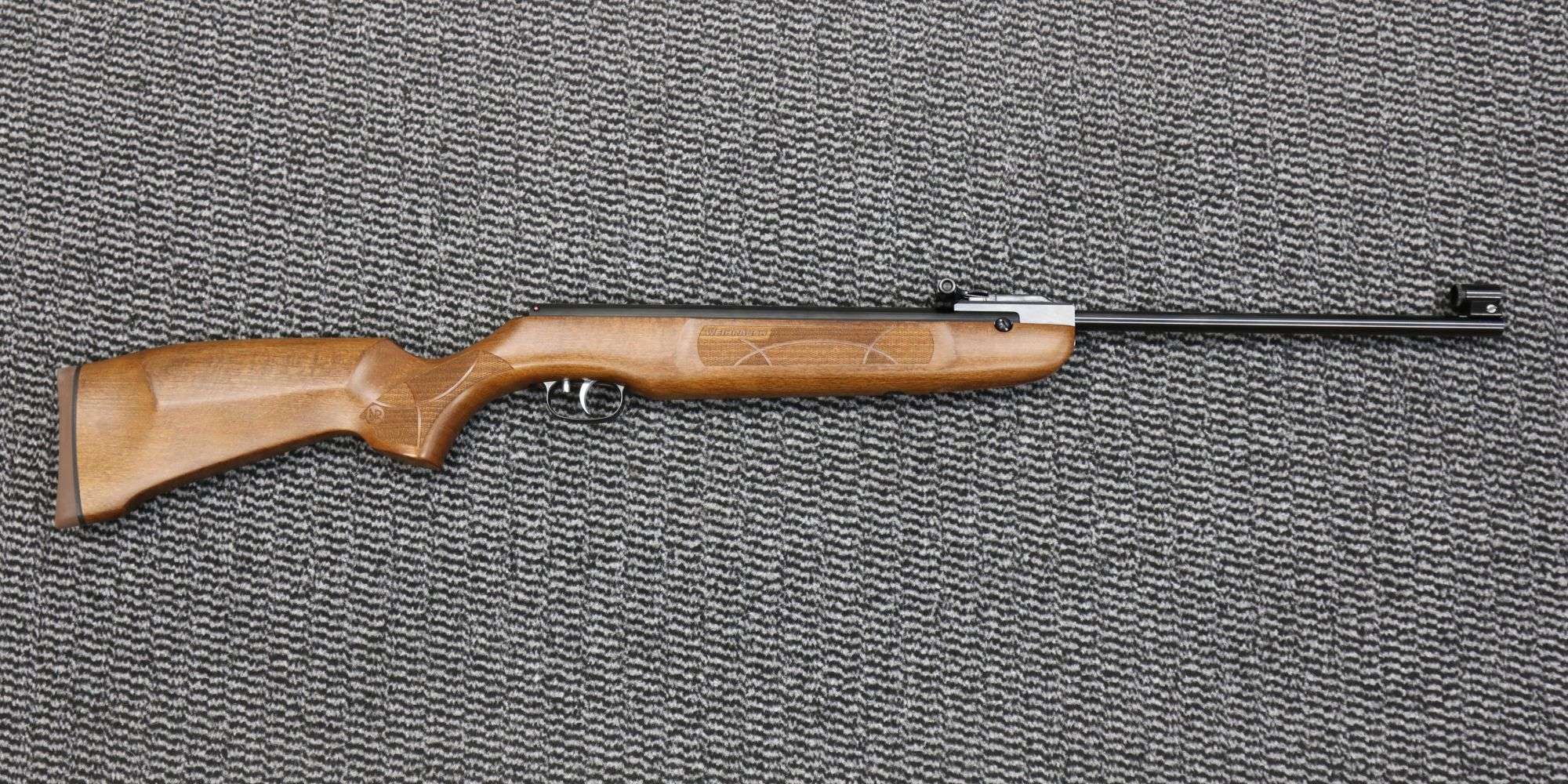 Weihrauch .177 HW 99 S