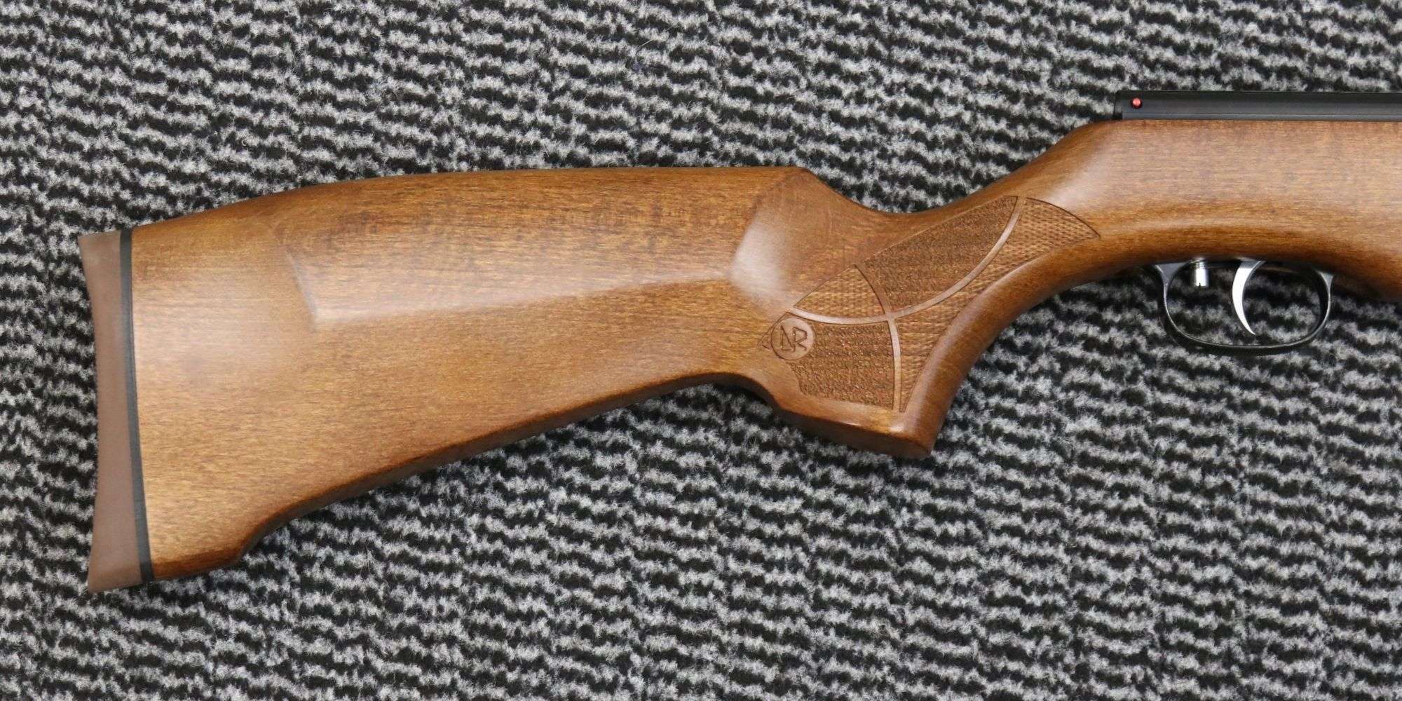 Weihrauch .177 HW 99 S