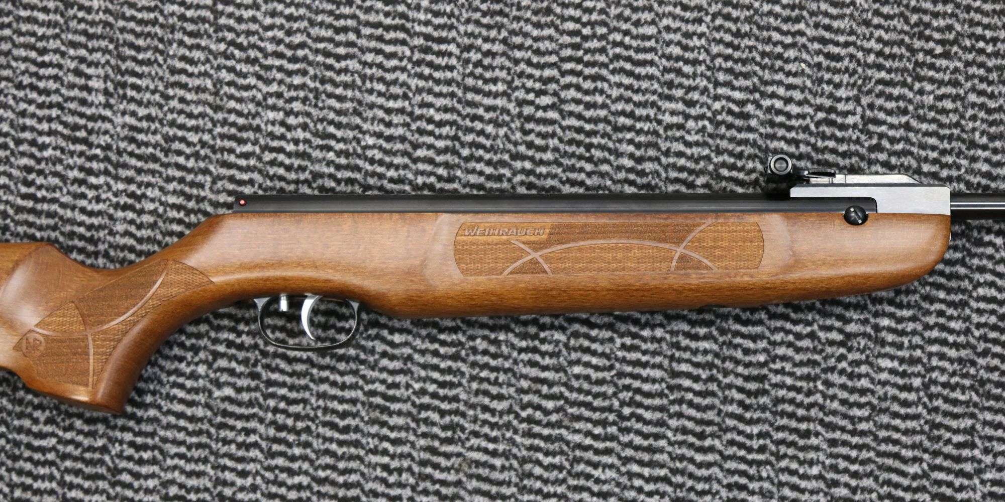 Weihrauch .177 HW 99 S