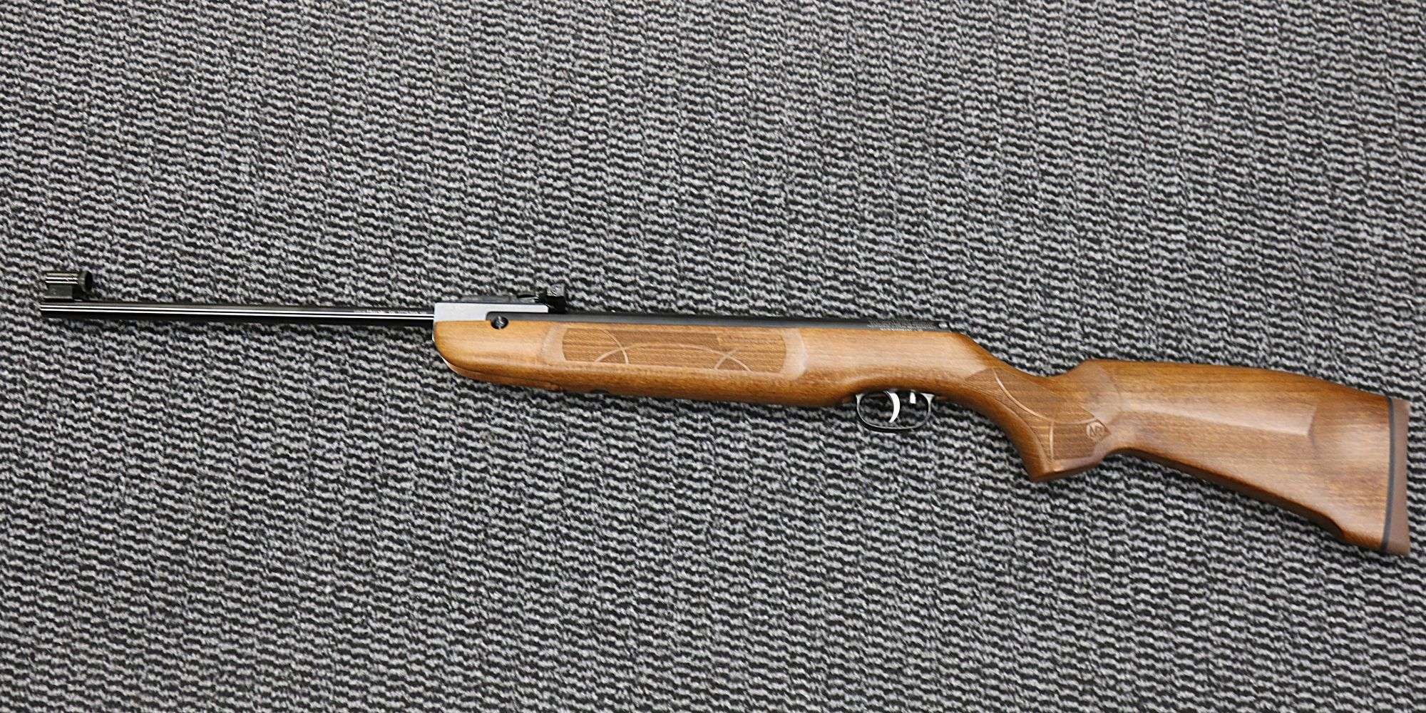 Weihrauch .177 HW 99 S