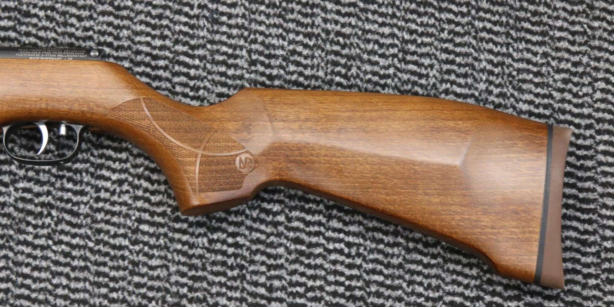 Weihrauch .177 HW 99 S