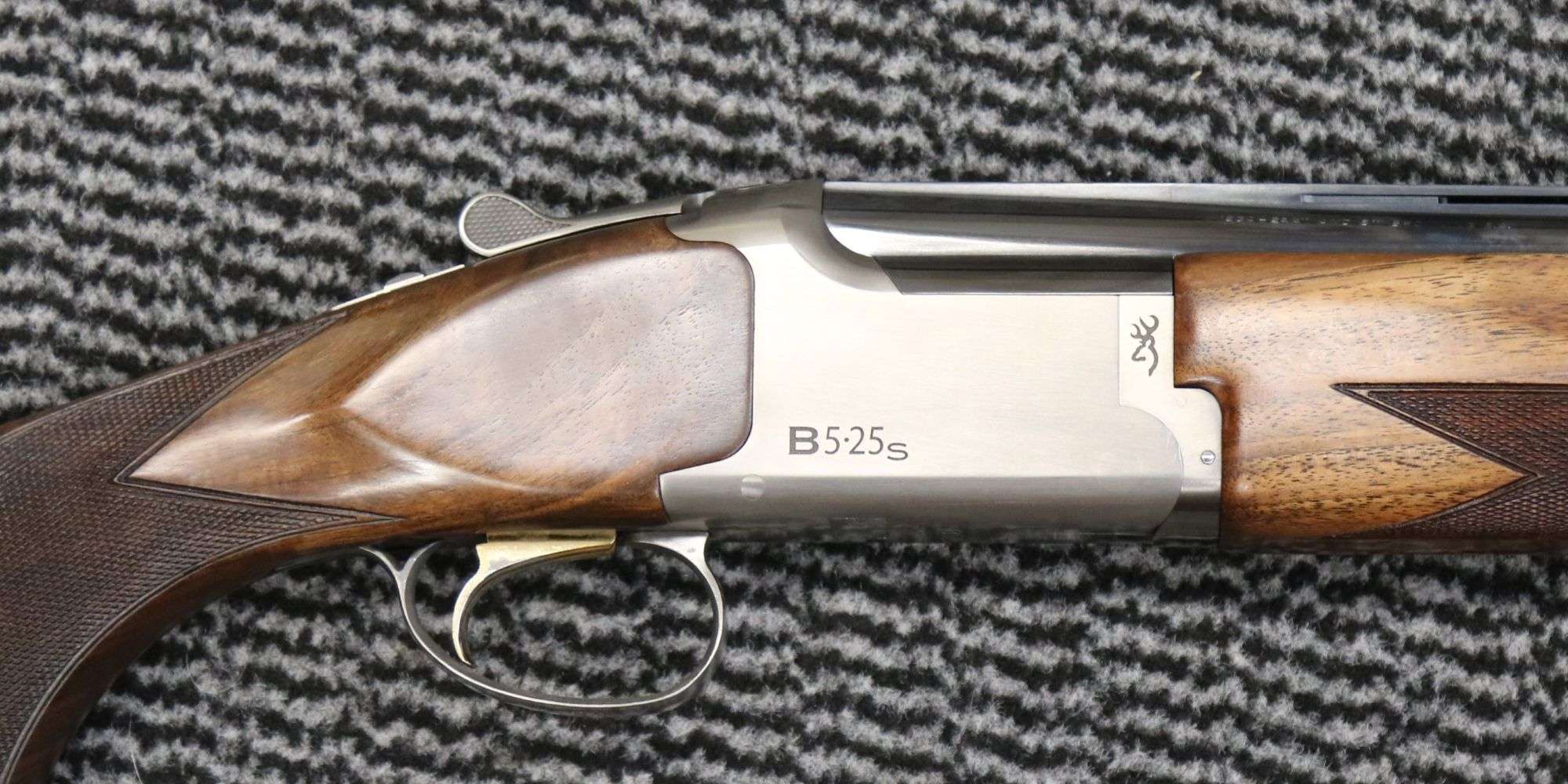 Browning 12 gauge B525 Sporter