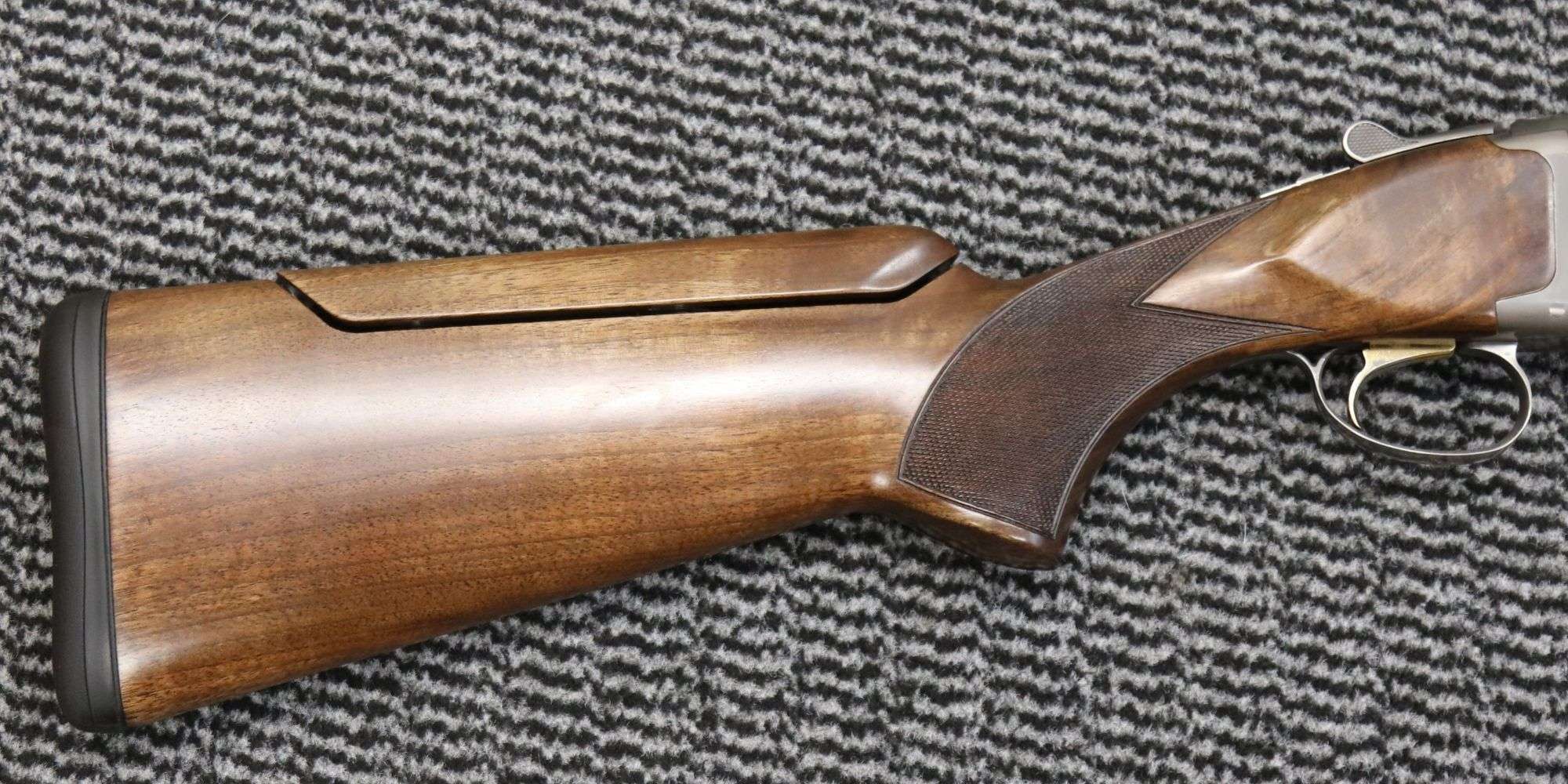 Browning 12 gauge B525 Sporter