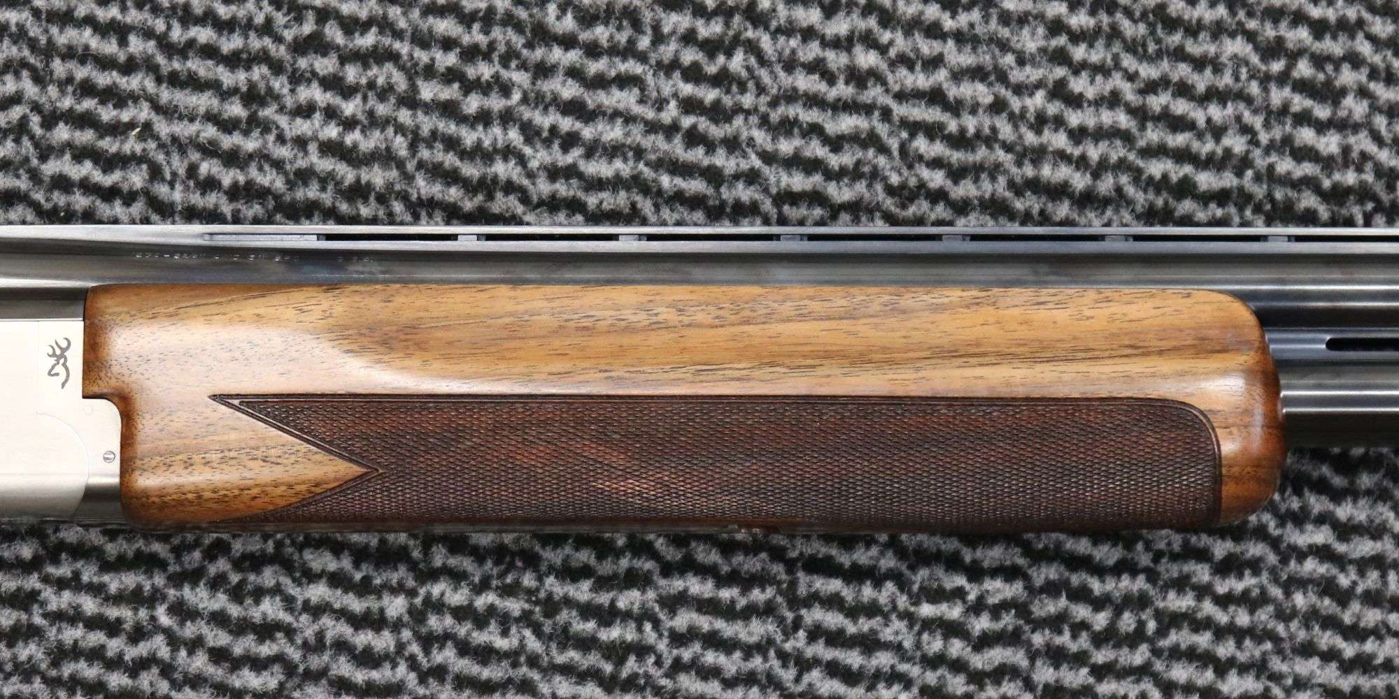 Browning 12 gauge B525 Sporter