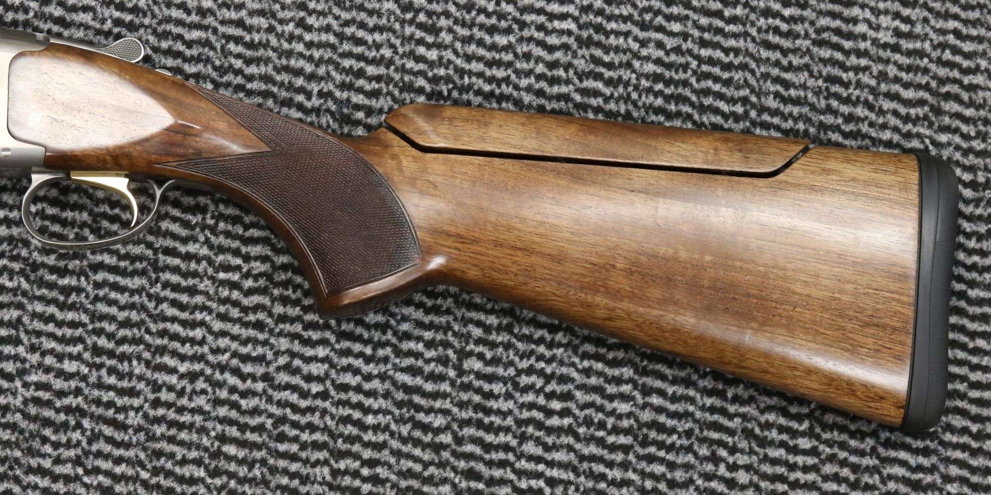 Browning 12 gauge B525 Sporter