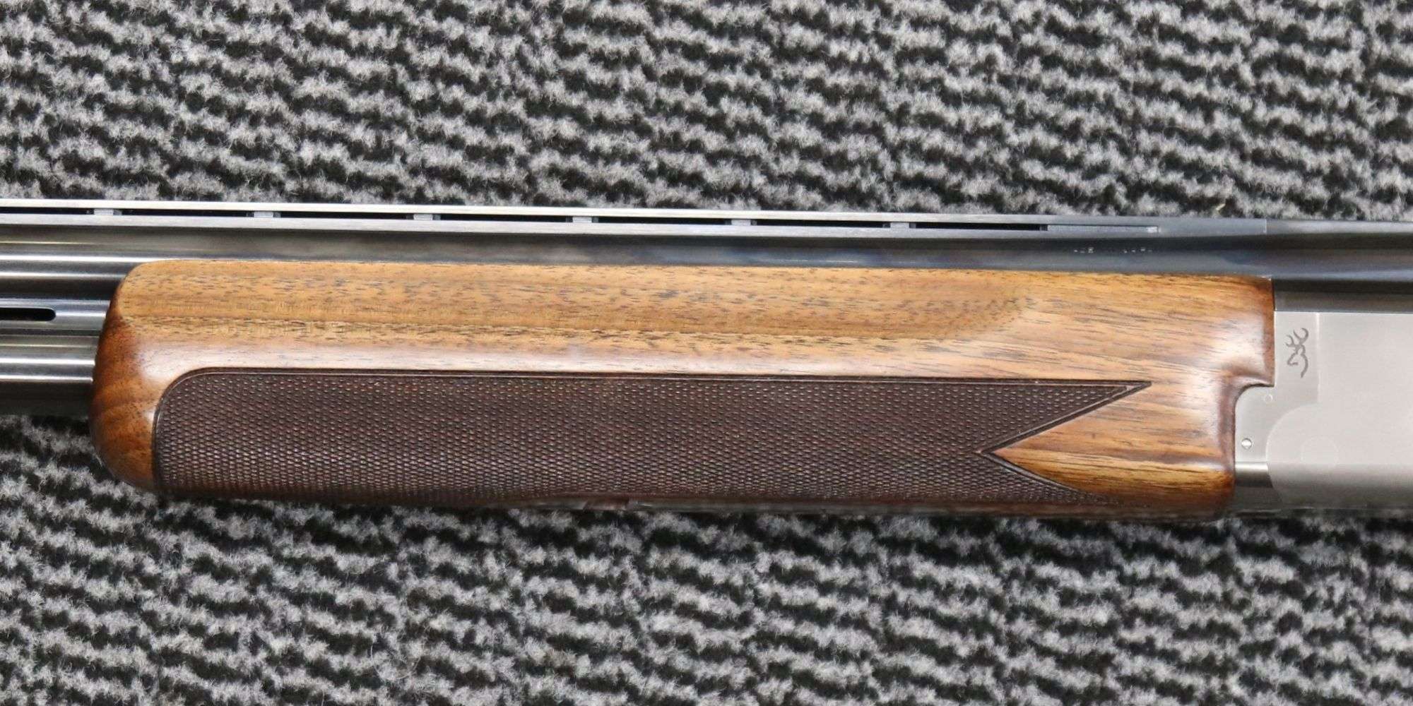 Browning 12 gauge B525 Sporter