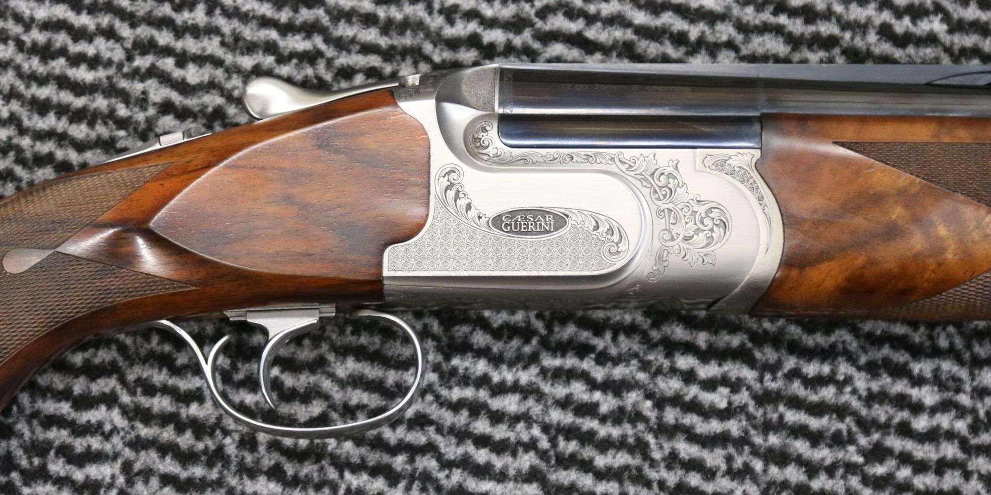 Caesar Guerini 12 gauge Invictus I