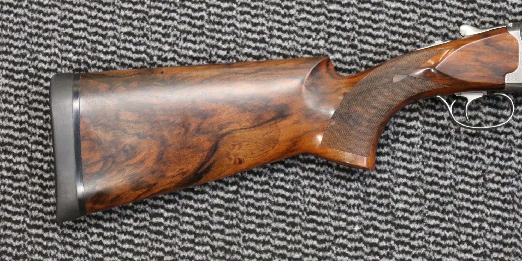 Caesar Guerini 12 gauge Invictus I