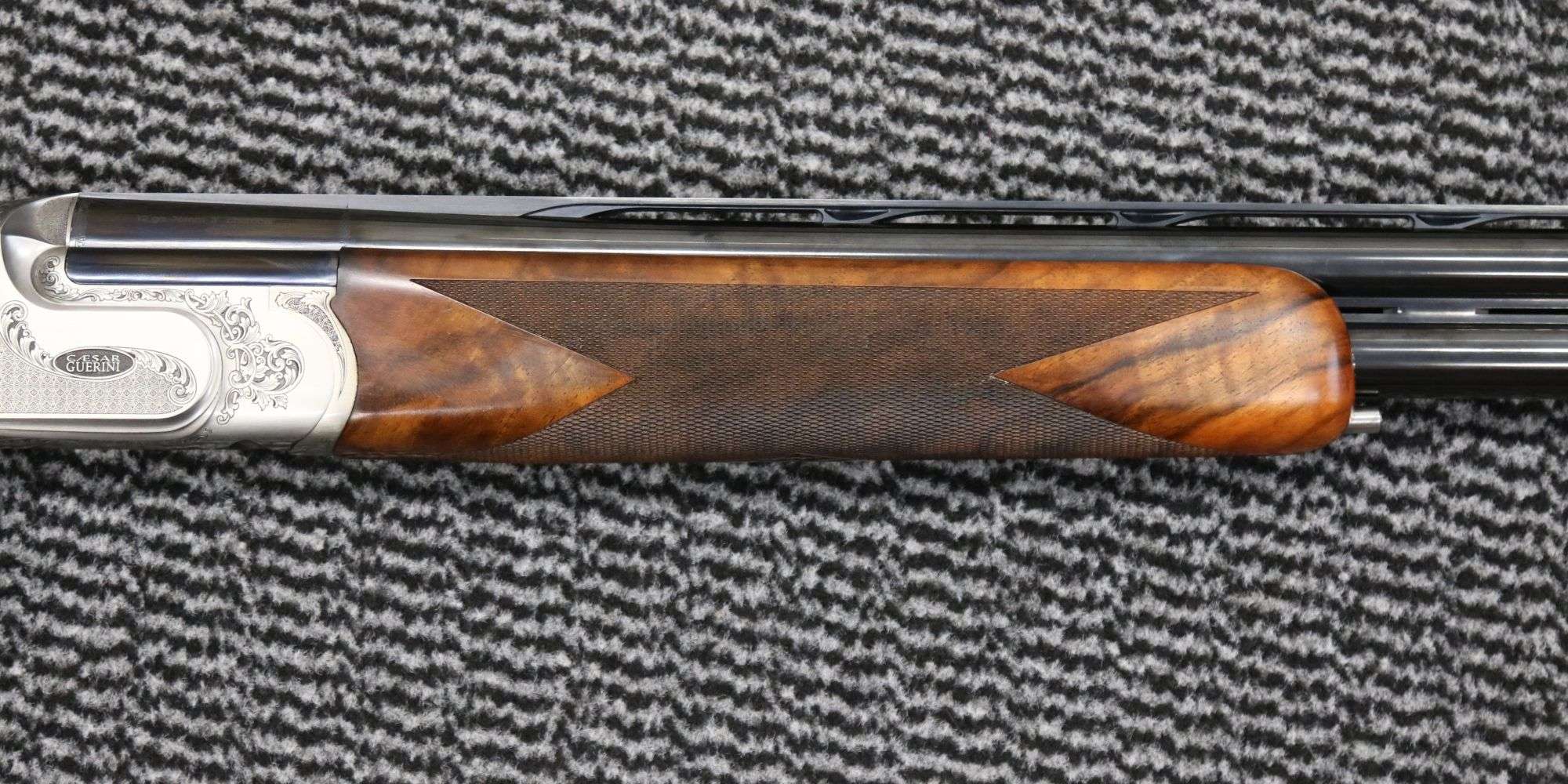 Caesar Guerini 12 gauge Invictus I