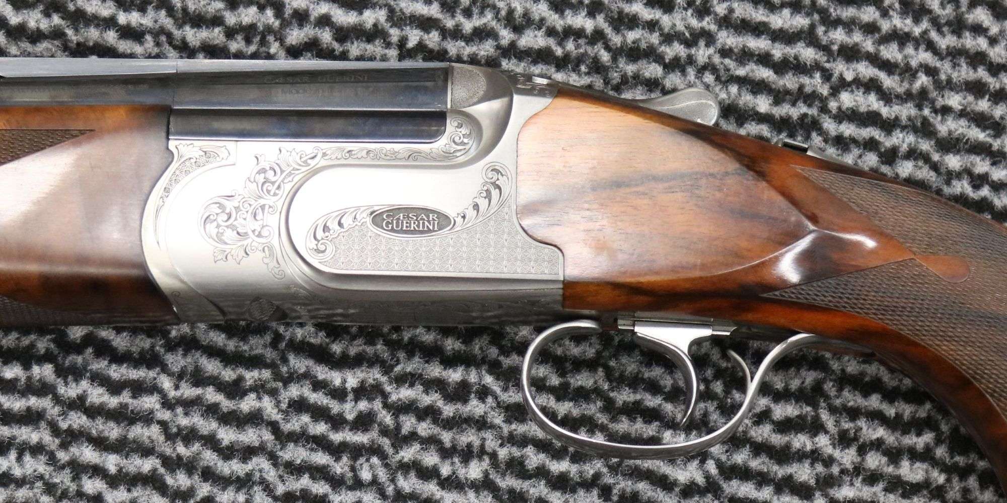 Caesar Guerini 12 gauge Invictus I
