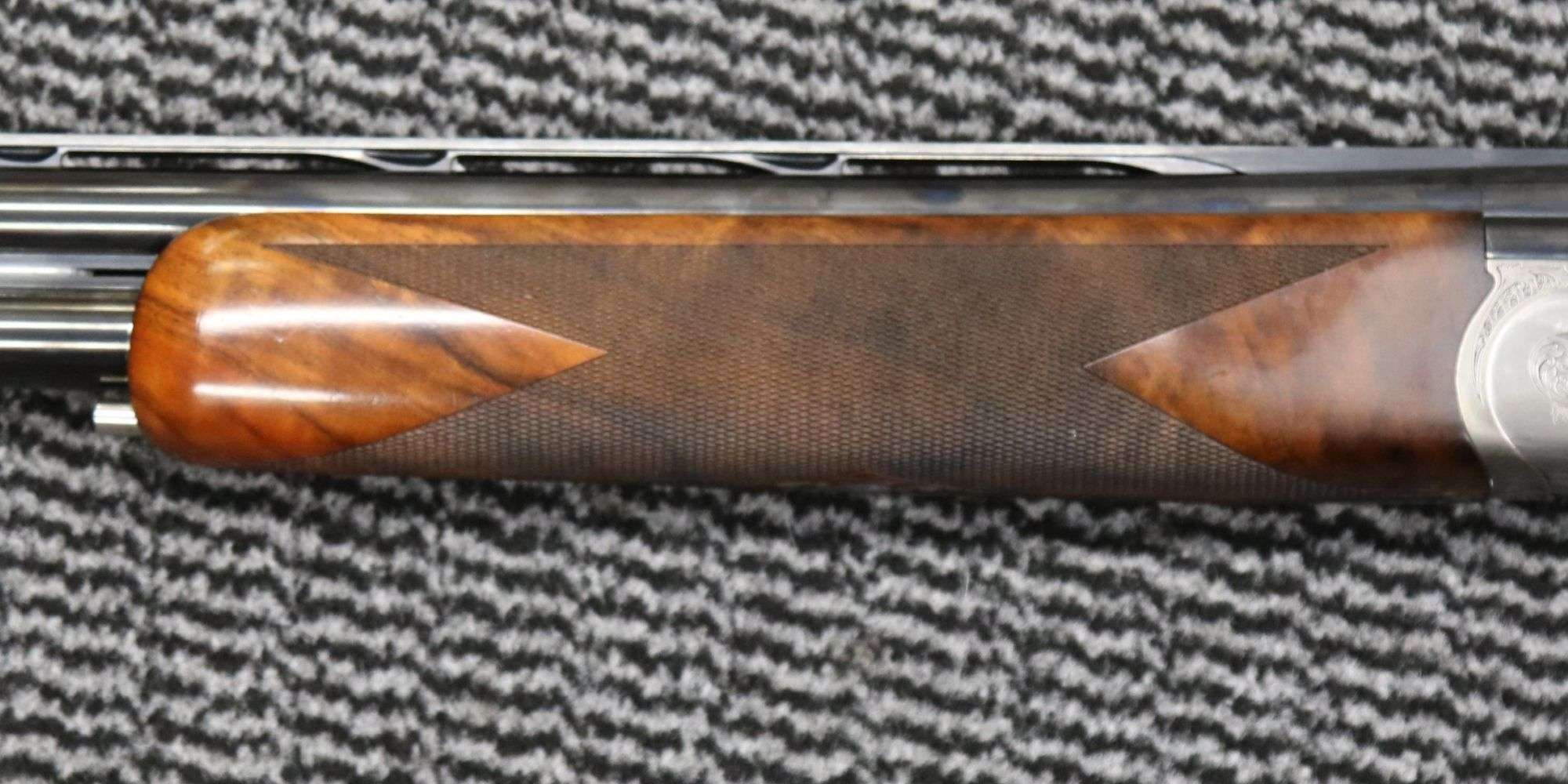 Caesar Guerini 12 gauge Invictus I