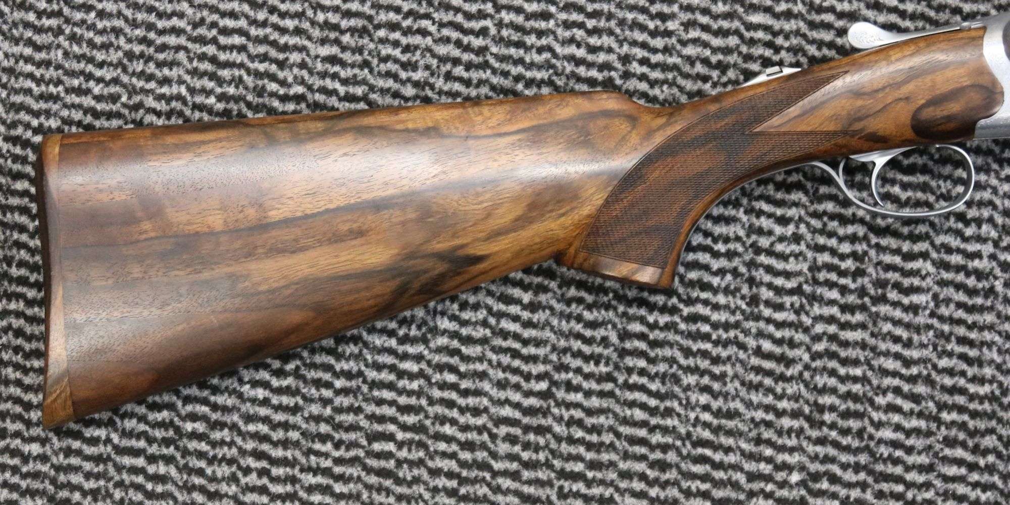 Beretta 12 gauge 486