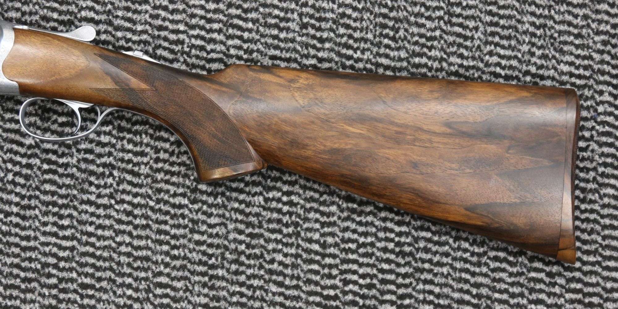 Beretta 12 gauge 486