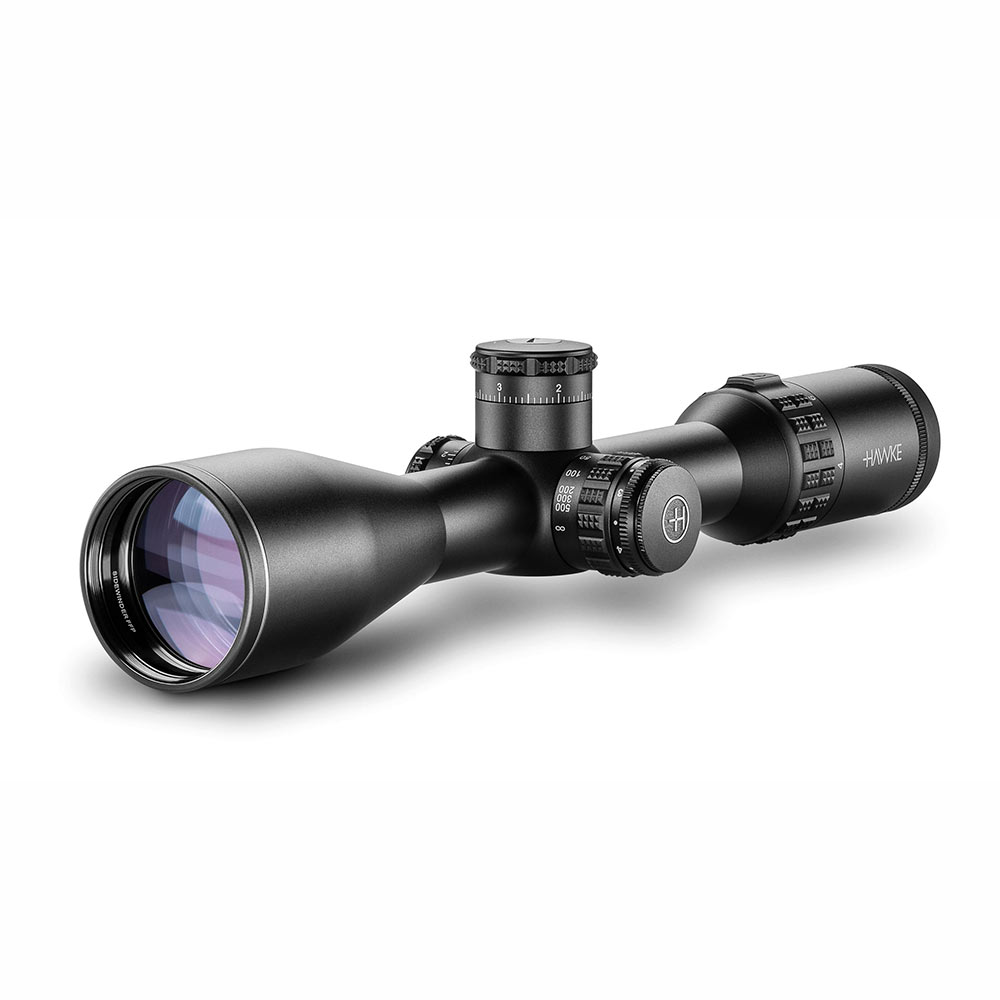 Sidewinder 30 FFP