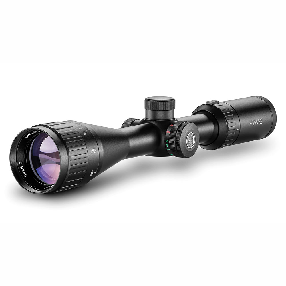Vantage IR