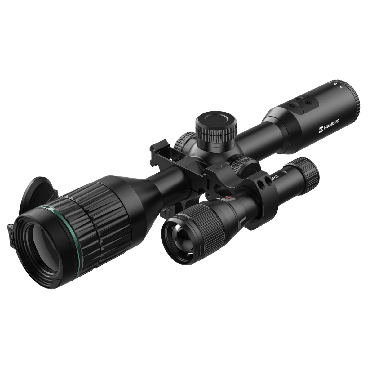 Night Vision Scopes