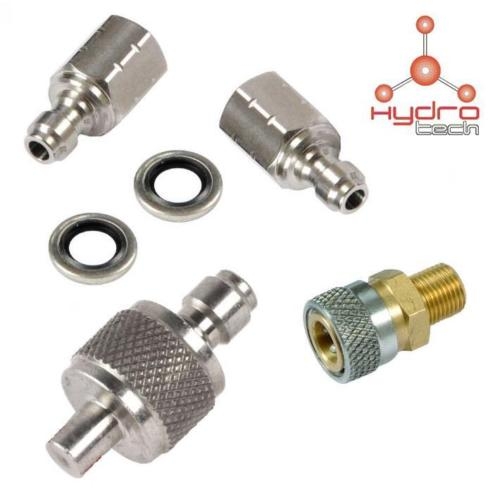 Couplers