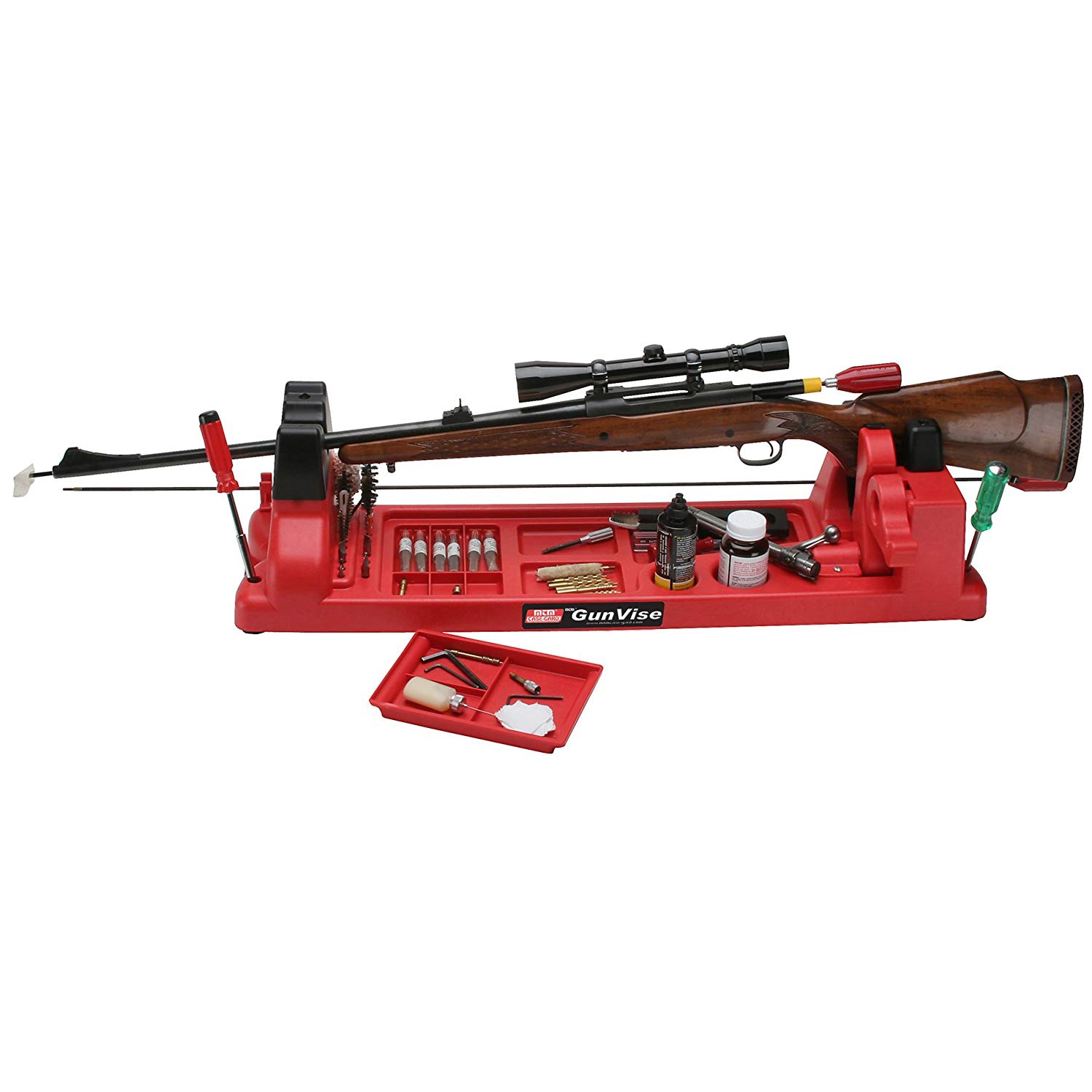 Gun Vise