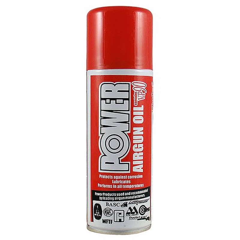 Lubricants & Greases