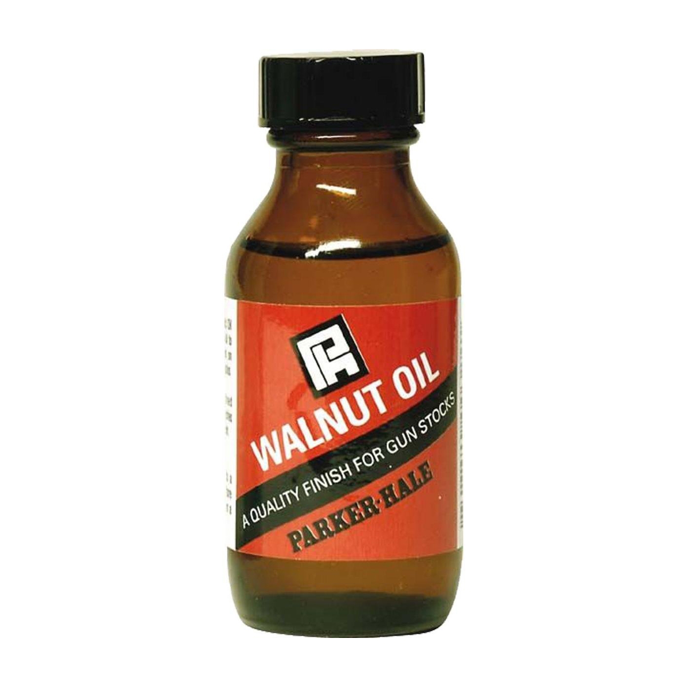 Oils and Waxes