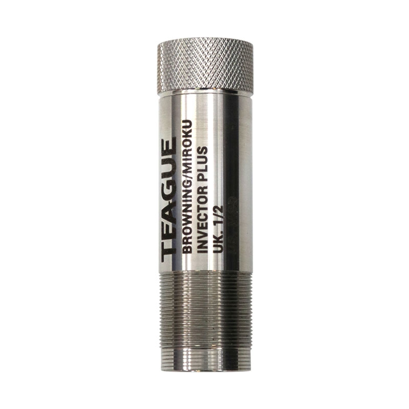 Teague Browning Invector+ Extended