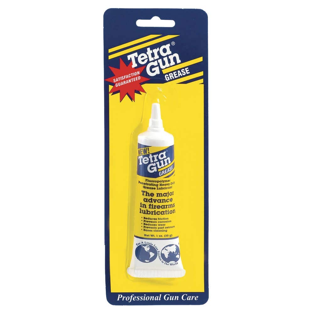 Greases
