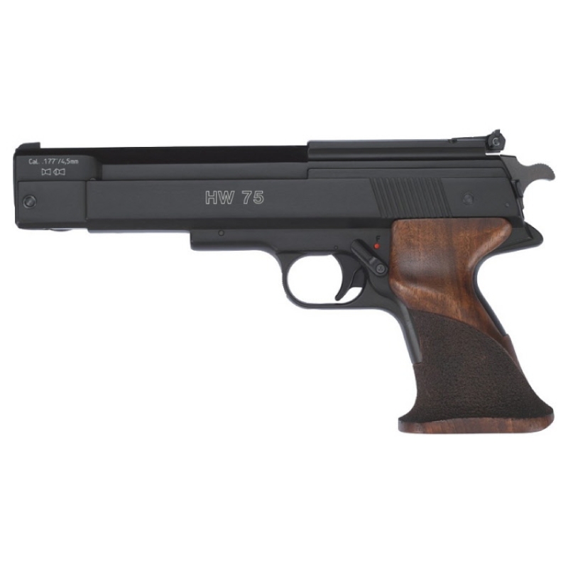 Used Air Pistols