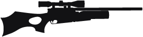 New Air-Rifles for sale