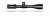 Hawke Sidewinder 4-16x50 IR SF (10x 1/2 MIL DOT) 