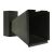 Bisley Target Holder Pellet Catcher Funnel 14x14cm