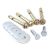 Brattonsound Fixing Kit
